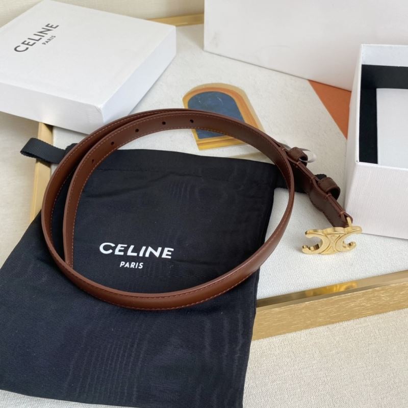 CELINE Belts